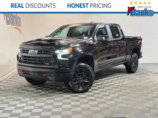 New 2026 Chevrolet Silverado 1500 LT Trail Boss w/ LT Trail Boss Premium Package video 1