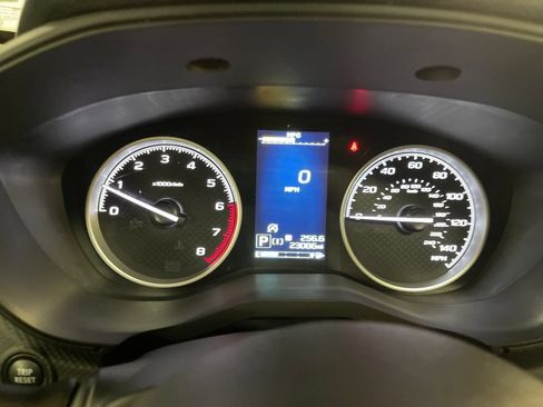 Certified 2022 Subaru Forester Limited AWD/4WD image 22