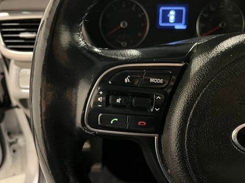 Used 2016 Kia Optima EX image 24