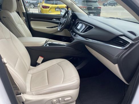 Certified 2023 Buick Enclave Essence AWD/4WD image 36
