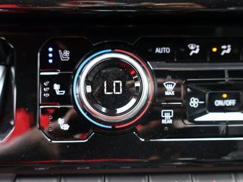 New 2026 GMC Sierra 1500 AT4X AWD/4WD image 34