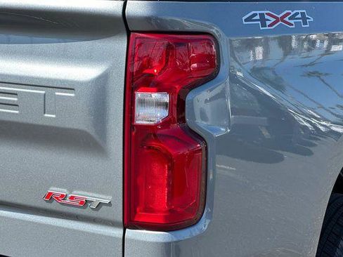 Used 2024 Chevrolet Silverado 1500 RST AWD/4WD image 26
