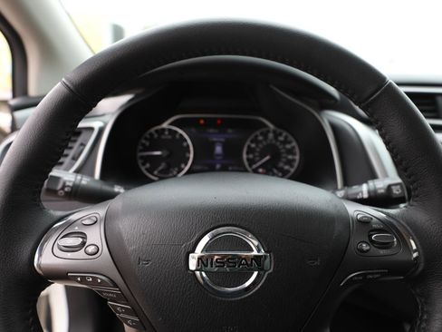 Used 2021 Nissan Murano SV w/ SV Special Edition Package AWD/4WD image 25