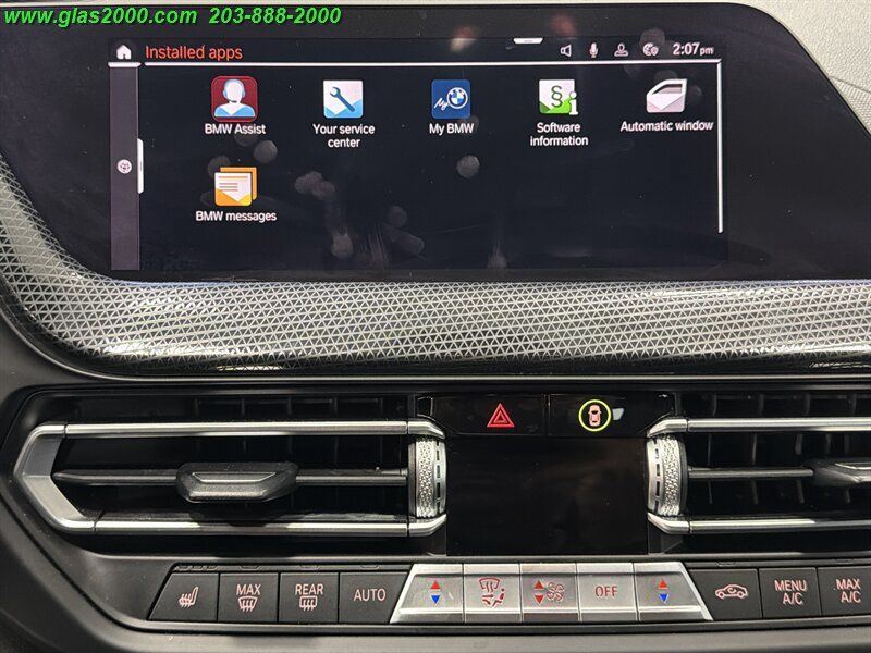 Used 2021 BMW 228i xDrive Gran Coupe w/ Convenience Package AWD/4WD image 27