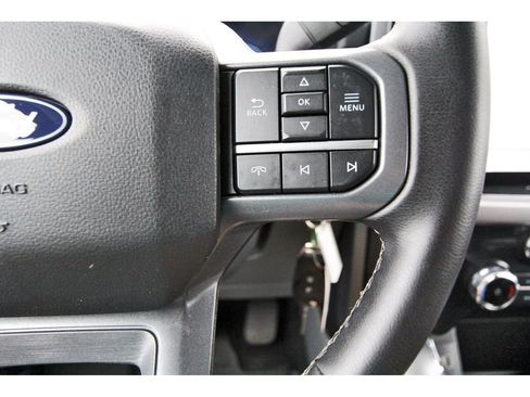 Used 2025 Ford F150 XLT w/ Equipment Group 301A Standard AWD/4WD image 16