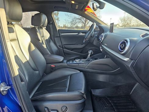 Used 2016 Audi S3 Premium Plus w/ Technology Package image 10