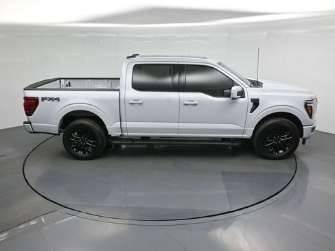 Certified 2025 Ford F150 Lariat w/ Equipment Group 502A High AWD/4WD image 42
