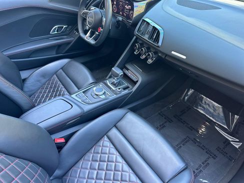 Used 2023 Audi R8 V10 performance AWD/4WD image 15