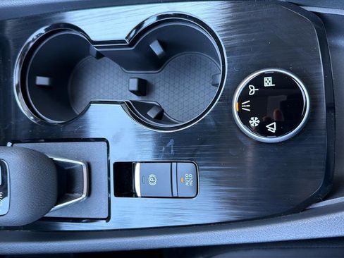 New 2026 Nissan Rogue SV image 27