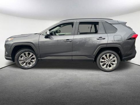 New 2025 Toyota RAV4 XLE Premium image 7