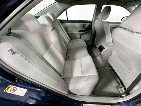 Used 2016 Toyota Camry LE w/ Protection Package (Q2) image 24