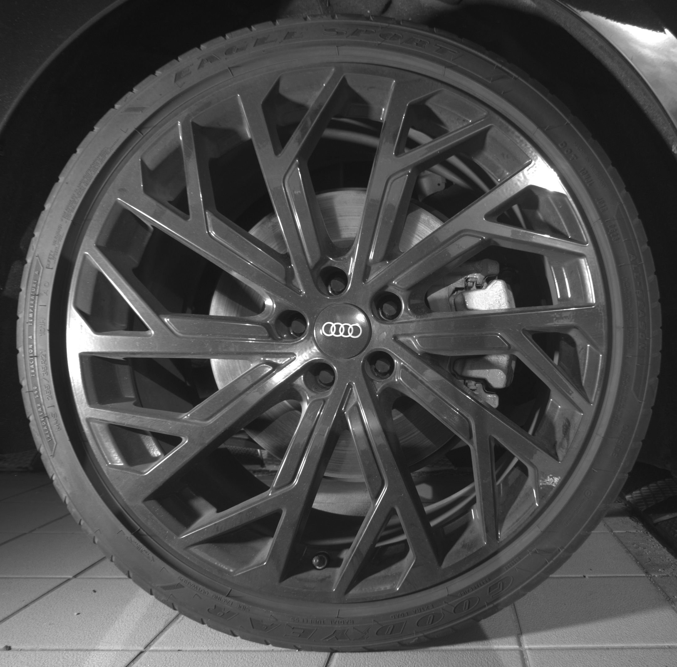 Certified 2023 Audi A8 L 3.0T w/ Comfort Plus Package AWD/4WD image 30
