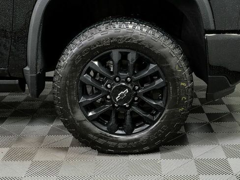 New 2026 Chevrolet Silverado 2500 High Country w/ Midnight Edition image 38