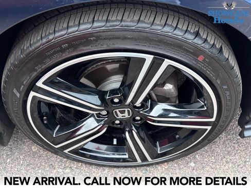 Used 2025 Honda Accord SE image 8