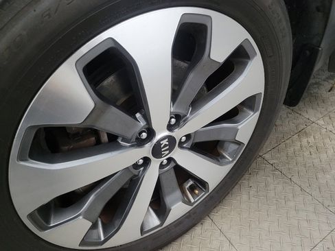 Used 2020 Kia Telluride S image 31