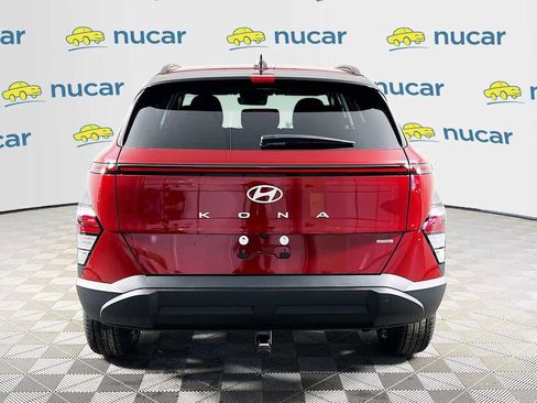 New 2026 Hyundai Kona SEL Sport image 6