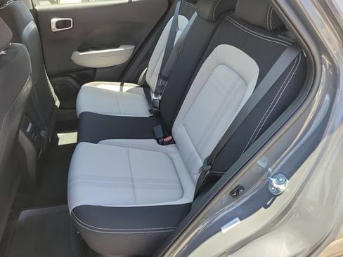 New 2026 Hyundai Venue SEL FWD image 25