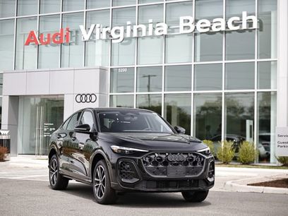 New 2026 Audi Q5 Premium Plus