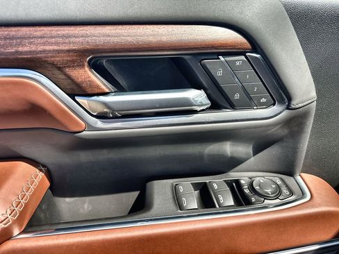 New 2026 GMC Sierra 2500 Denali Ultimate w/ Max Trailering Package image 22