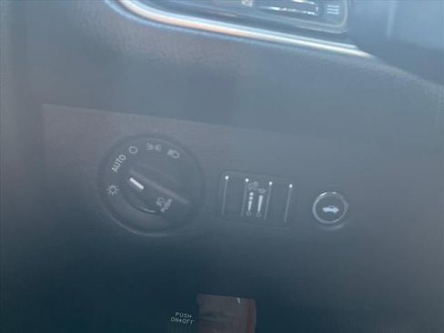 Used 2021 Dodge Challenger GT w/ Driver Convenience Group image 16