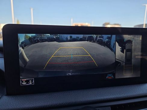 Used 2023 Lexus IS 350 F Sport w/ Navigation Package RWD image 11