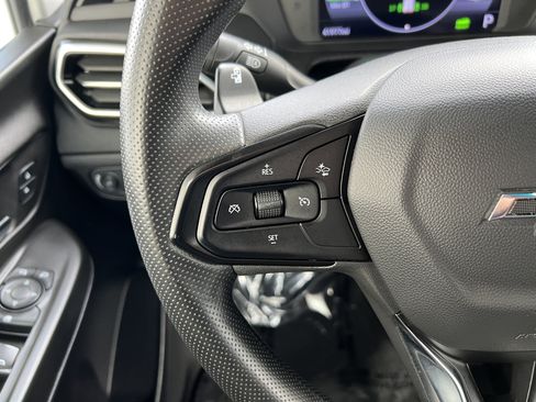 Used 2023 Chevrolet Bolt LT w/ Driver Confidence Package image 26