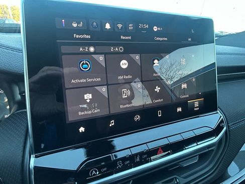 New 2026 Jeep Compass Latitude image 13