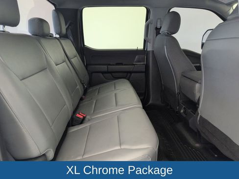 Used 2024 Ford F350 XL RWD image 15