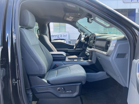 Used 2021 Ford F150 XLT w/ Equipment Group 302A High image 49