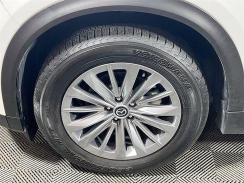 Used 2024 MAZDA CX-90 3.3 Turbo w/ Preferred Plus image 26