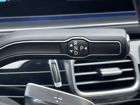 Certified 2025 Mercedes-Benz GLS 450 4MATIC image 30