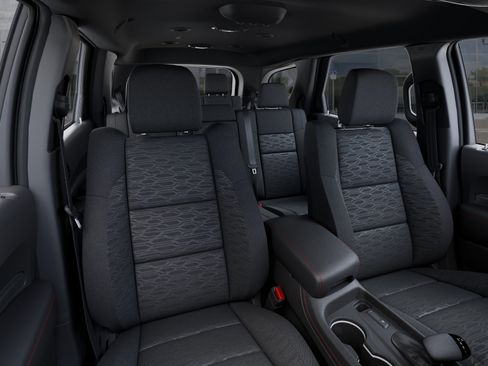 New 2026 Dodge Durango GT image 16