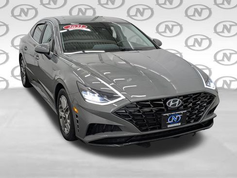 Used 2021 Hyundai Sonata SEL FWD image 23