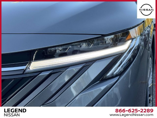 Used 2026 Nissan Sentra SV w/ Floor Mat Package FWD image 10