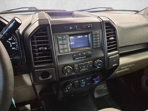 Certified 2020 Ford F150 XL w/ Equipment Group 101A Mid RWD image 13