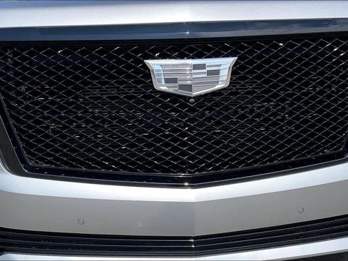 Used 2024 Cadillac Escalade Sport w/ LPO, ONYX Package AWD/4WD image 31