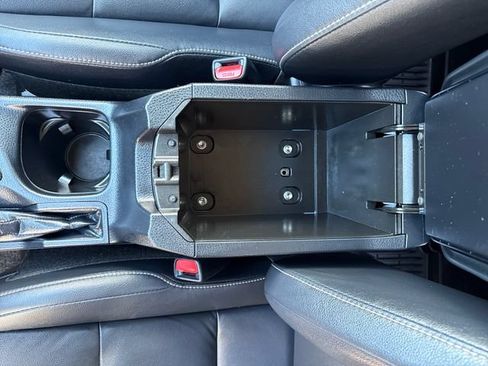 Used 2018 Toyota RAV4 Limited w/ All Weather Liner Package AWD/4WD image 25