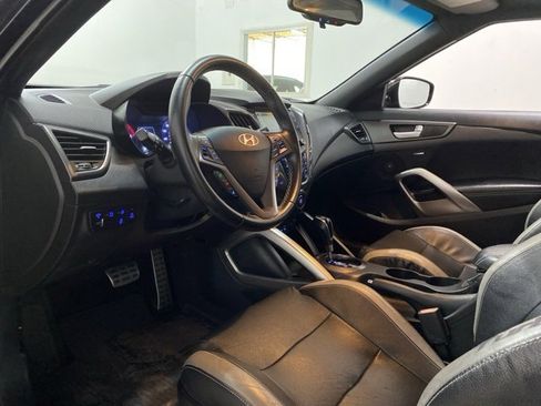 Used 2016 Hyundai Veloster Turbo w/ Option Group 04 image 64