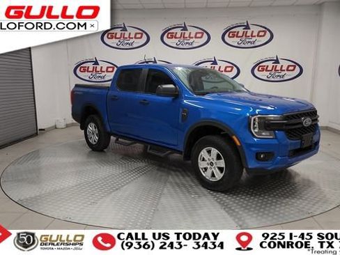 Used 2024 Ford Ranger XL image 2
