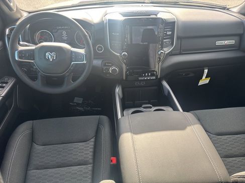 New 2026 RAM 1500 Lone Star image 25