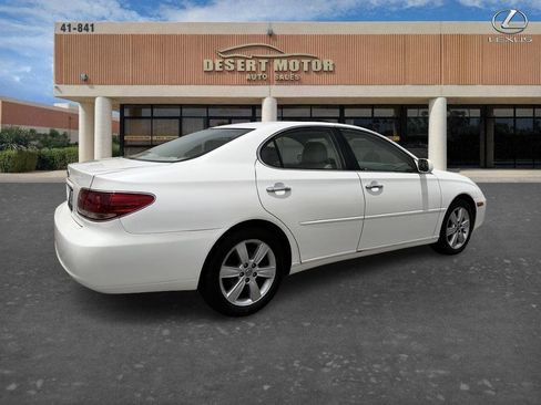 Used 2005 Lexus ES 330 FWD image 6