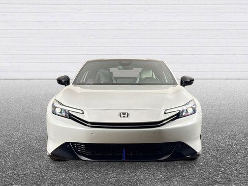 New 2026 Honda Prelude image 9