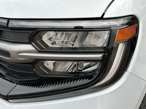 New 2026 Ford Expedition Tremor image 11