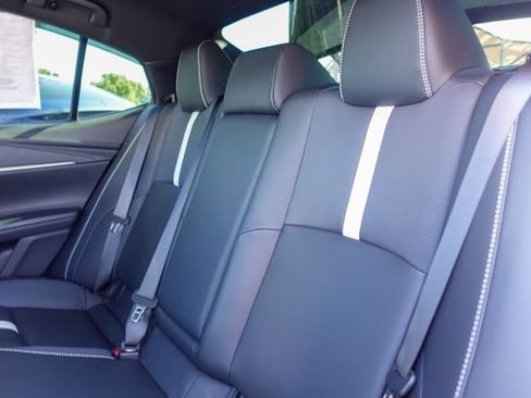 Certified 2025 Toyota Camry SE image 25