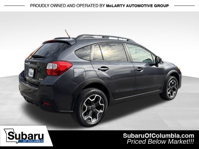 Used 2013 Subaru Crosstrek 2.0i Limited AWD/4WD image 10
