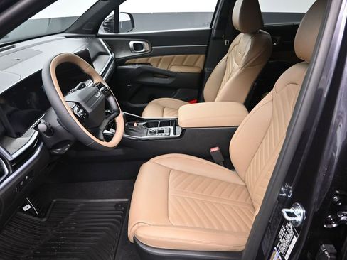 New 2026 Kia Sorento SX Prestige AWD/4WD image 15
