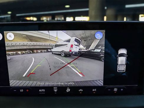 New 2026 Ford Maverick Lobo image 26