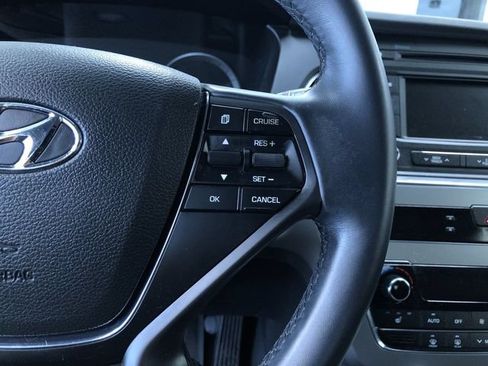 Used 2015 Hyundai Sonata Sport w/ Option Group 03 FWD image 27