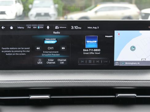 Used 2023 Genesis GV70 2.5T w/ Sport Prestige Package AWD/4WD image 25