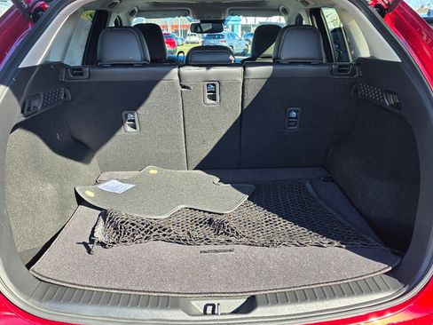New 2025 MAZDA CX-5 AWD 2.5 S w/ Preferred Package image 4